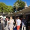 LA FERIA DEL LIBRO DE SEVILLA RECUERDA A LOS NARRALUCES ESTE MARTES 3 DE MAYO, DÍA EN EL QUE MARWAN PRESENTA SU NUEVA OBRA
