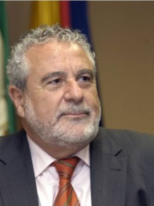 Joaquín Durán: Canal Sur no ha contratado ningún programa con Ausbanc