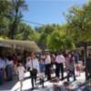 JAVIER SALVAGO Y BRAULIO ORTIZ PRESENTAN SUS NUEVAS OBRAS EN LA FERIA DEL LIBRO ESTE MIÉRCOLES 4 DE MAYO