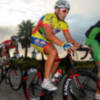 La séptima edición del Desafío Doñana tendrá como principal novedad la ampliación del segmento de ciclismo hasta Trebujena