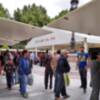 LA FERIA DEL LIBRO SE DESPIDE CON MÚSICA, ACTIVIDADES INFANTILES, EL HOMENAJE A ROSARIO VALPUESTA Y UN RECITAL POR LOS 10 AÑOS DE CANGREJO PISTOLERO EDICIONES
