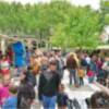 LA FERIA DEL LIBRO 2016 SUPERA LAS EXPECTATIVAS CON UN AUMENTO DEL QUINCE POR CIENTO DE LAS VENTAS