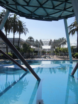 Cartuja Avenida III - 2016