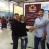 Dos empresas chipioneras apuestas por el emprendimiento colaborativo
