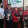 Triunfo sevillano en la Copa de Andalucía de la clase 420