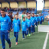 El Chipiona cierra la temporada con un triunfo y una posición digna en mitad de la tabla