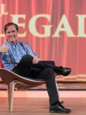 "El legado de...", de Canal Sur Televisión, opta al Premio Pello Sarasola