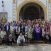 Sevilla acoge la XIII Reunión anual de la Asociación de Huérfanos del Ejército "Pínfanos"