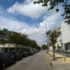 Las avenidas principales de la Exposición Universal Avenida V - 2016