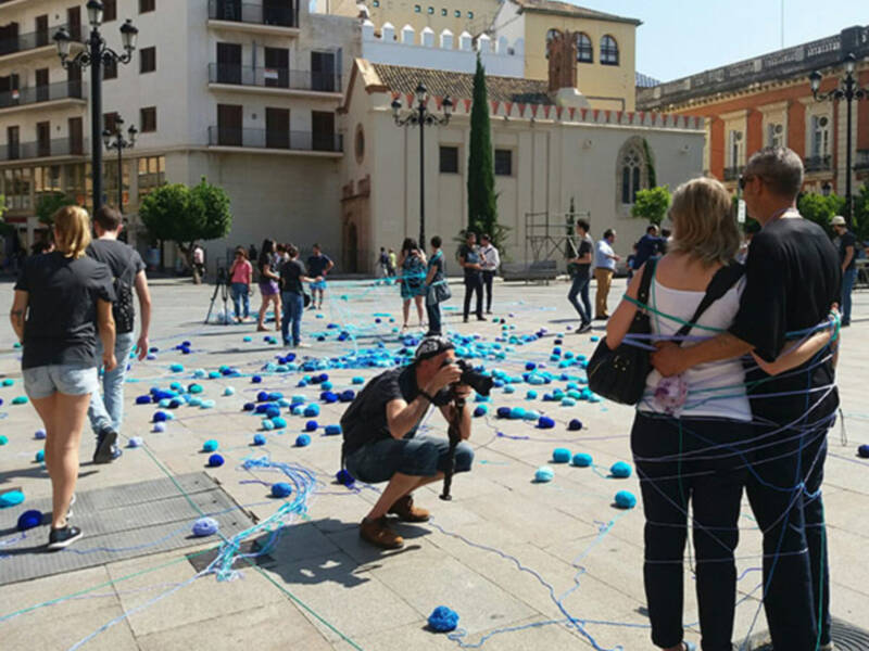 El espacio público y su uso