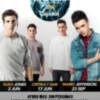 La Fundación Cajasol estrena el nuevo ciclo de conciertos de música joven “Acústicos en el patio”