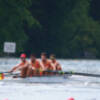Sin recompensa en la Regata clasificatoria para los Juegos de Río