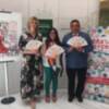 ARRANCA EN LORA DEL RÍO LA FERIA DE MAYO, UNA DE LAS MÁS ANTIGUAS DE LA PROVINCIA Y 'DONDE NO SE DEJA IR A NADIE SIN HABERSE DIVERTIDO'
