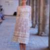 SIQ 2016: Moda nupcial y de ceremonia a los pies del Archivo de Indias