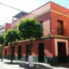 Calle Pureza