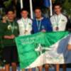 Trofeo Villa de Mairena del Aljarafe de natación