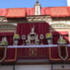 El Corpus Christi  se da cita en Triana.