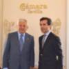 PORTUGAL SE HA CONVERTIDO EN UNO DE LOS PRIMEROS SOCIOS ECONÓMICOS DE ANDALUCÍA