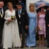 BODA HIJA CESAR CADAVAL Y PATRICIA RODRIGUEZ  EN SEVILLA    