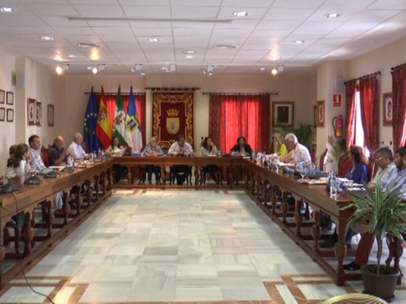 Chipiona aprueba su presupuesto general para 2016