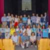 La proyección de un cortometraje festeja los 25 años del Ceper Victoria Alba de Jerez