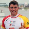 Gonzalo Martín, finalista en la Copa del Mundo de Montemor-o-Velho