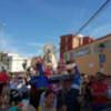 Rotulada la calle de Fray Pedro Pino en el día de la Romería del Pinar 