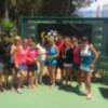 El Sato Sport mantiene la categoría en el Campeonato de Andalucía de pádel de veteranos por equipos de Segunda