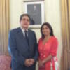 La Consul General de Colombia visita institucionalmente el Colegio de Abogados de Sevilla