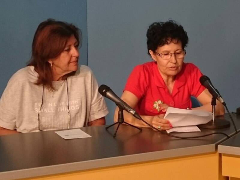 La asociación contra el cáncer de Chipiona informará mañana con motivo del día mundial sin tabaco