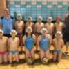 Los alevines del C.W. Dos Hermanas-EMASESA, en el Campeonato de España 