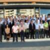 Promovido por las Fundaciones de San Telmo y de Caja Rural del Sur, esta edición cuenta con más de medio centenar de participantes