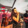 LLEGA A SEVILLA LA TERRAZZA MARTINI®