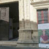 Frida Kahlo en el Ayuntamiento de Sevilla