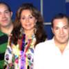 El pasado 7 de junio tuvo lugar la firma de discos del grupo Materia Prima en el Gourmet Experience del Corte Inglés de Sevilla.