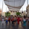 El Mayor Activo de Sevilla: “Vamos a bailar”
