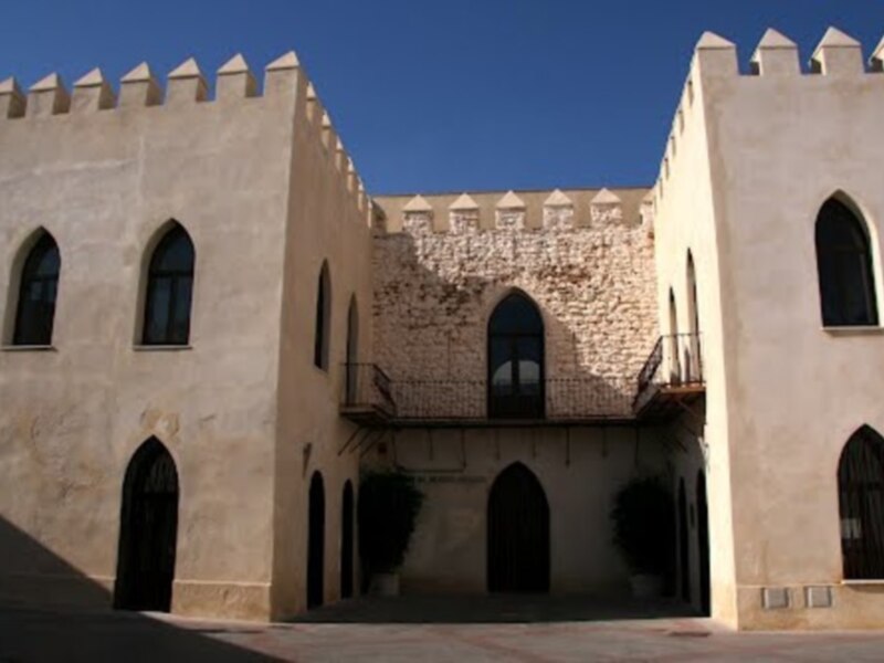 Cultura hace público el programa estival definitivo de la sala de exposiciones del Castillo   