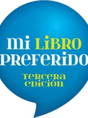 ¡YA TENEMOS GANADORES DE ¡YA TENEMOS GANADORES DE LA III EDICIÓN DEL CONCURSO ‘MI LIBRO PREFERIDO’!