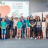 ATRESMEDIA distingue, por cuarto año, los mejores COLES ACTIVOS de España en promover ideas y hábitos saludables                      