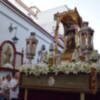 San Antonio el fervor de todo un barrio sevillano