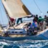 La vela sevillana brilla en la Copa de Andalucía de Patín y el Andaluz de Crucero de altura