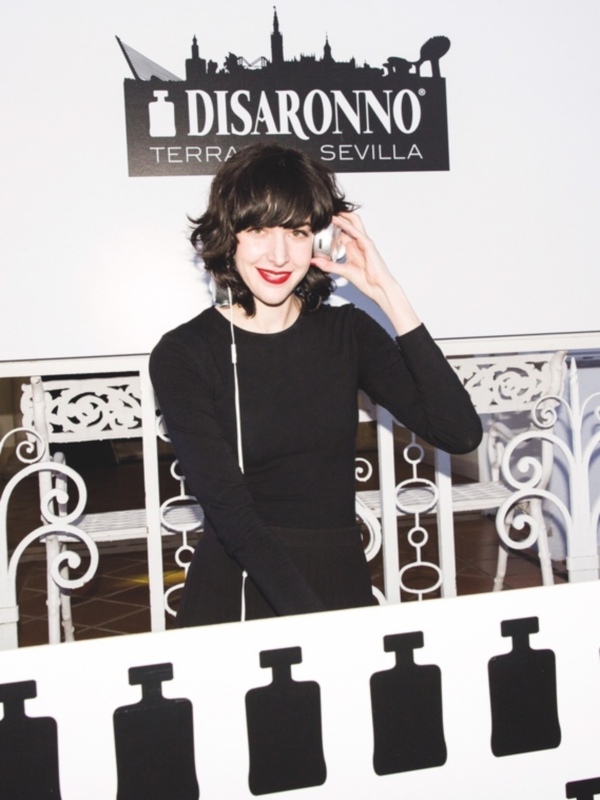 Disaronno inaugura la temporada de terrazas con la Disaronno Terrace Sevilla