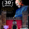 José Manuel Soto celebra sus 30 años en los escenarios con un concierto en los Reales Alcázares el próximo 13 de julio