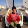 Triple presencia del Club Náutico en la Copa de España de la clase Optimist