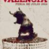 La empresa Simón Casas Production presenta la feria de julio de Valencia 2016