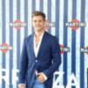 Julio Benítez inaugura la terraza Martini® en Sevilla