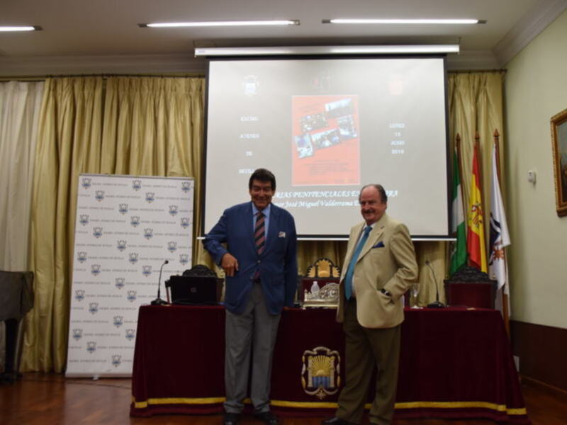 Romerías Penitenciales de Navarra