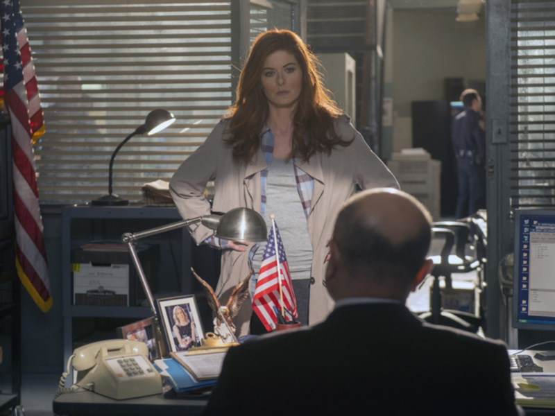 La 1 estrena la versión americana de 'Los misterios de Laura'