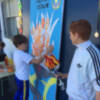 El colegio Maestro Manuel Aparcero de Chipiona es seleccionado para participar en las olimpiadas escolares a celebrar en Málaga del 27 al 29 de junio