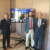 Hoteles se promocionan en Valencia bajo el eslogan 'Sevilla, la luz del Sur'